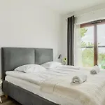 Shortstaypoland Naruszewicza * Warschau