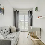 Shortstaypoland Naruszewicza