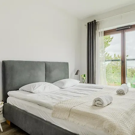 Shortstaypoland Naruszewicza * Varsovia