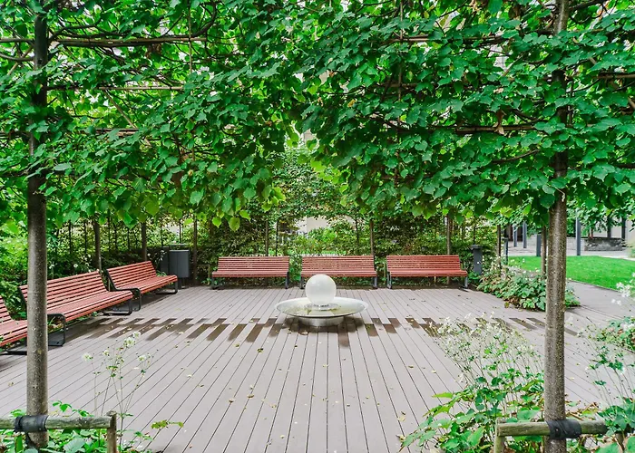 Lejlighed Shortstaypoland Naruszewicza *