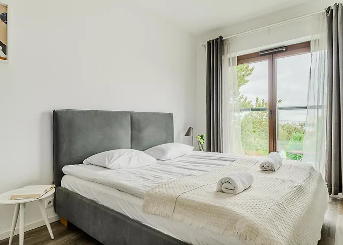 Shortstaypoland Naruszewicza * Warszawa