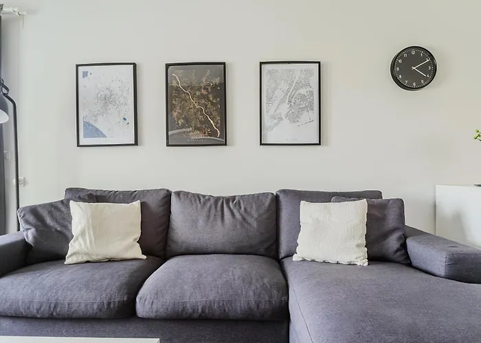 Shortstaypoland Naruszewicza *