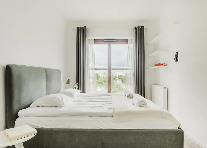 Shortstaypoland Naruszewicza Warszawa