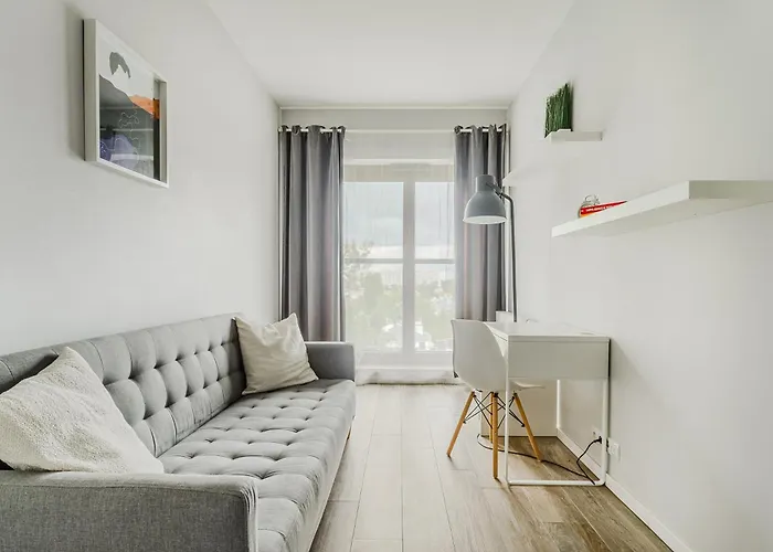 Shortstaypoland Naruszewicza