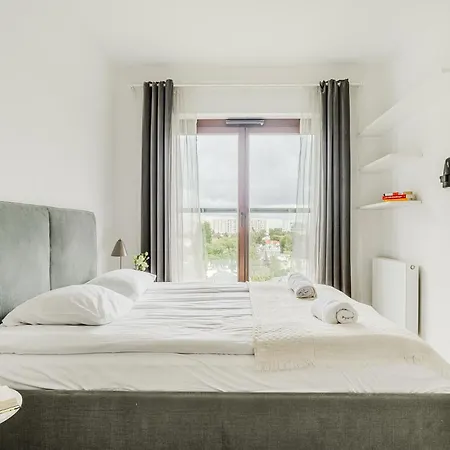 Shortstaypoland Naruszewicza Warszawa