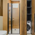 Shortstaypoland Naruszewicza Apartmán Varšava