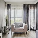 Shortstaypoland Naruszewicza * Varšava