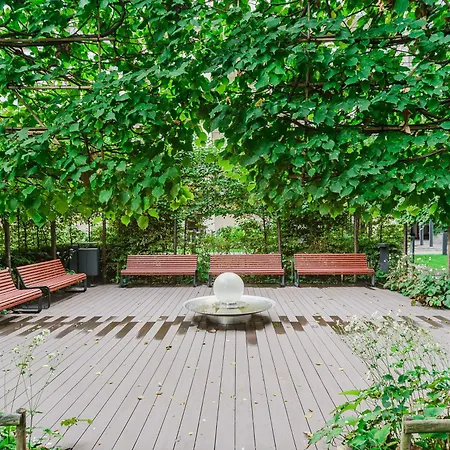Apartmán Shortstaypoland Naruszewicza *